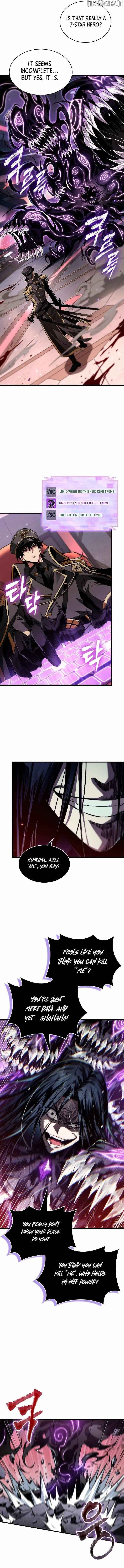 Pick Me Up Chapter 161 page 12