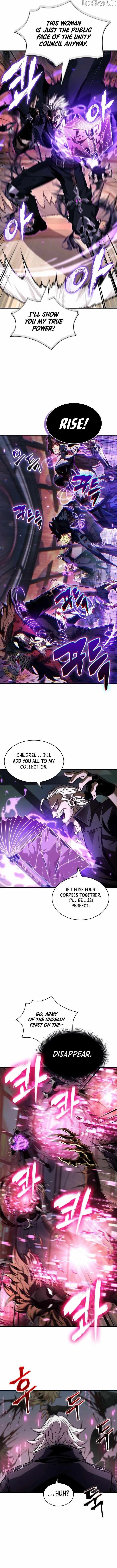 Pick Me Up Chapter 161 page 9