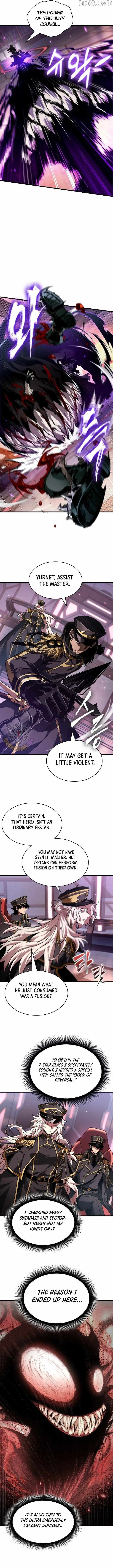 Pick Me Up Chapter 161 page 11