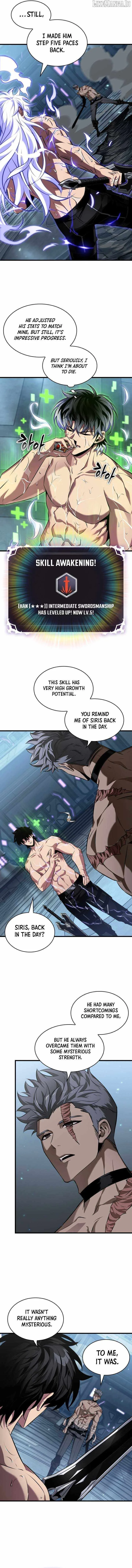 Pick Me Up Chapter 162 page 10