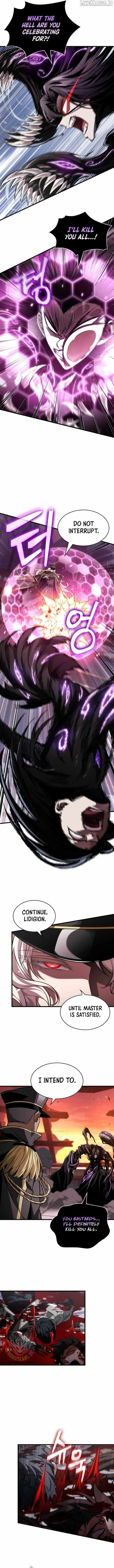Pick Me Up Chapter 162 page 3