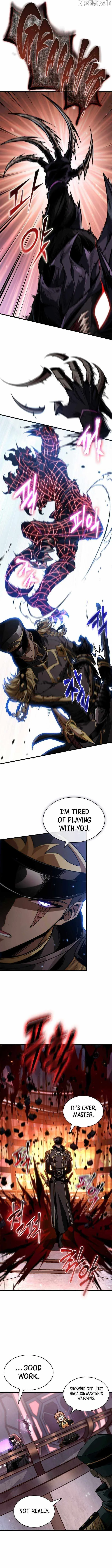 Pick Me Up Chapter 162 page 6
