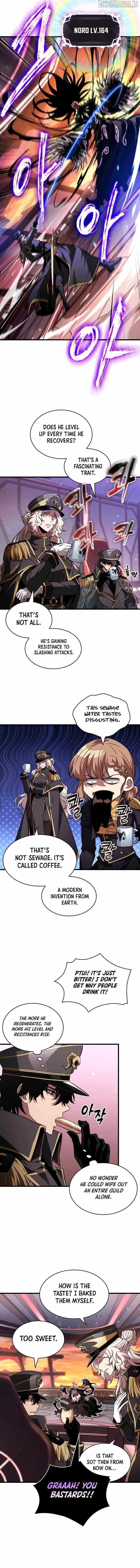 Pick Me Up Chapter 162 page 2