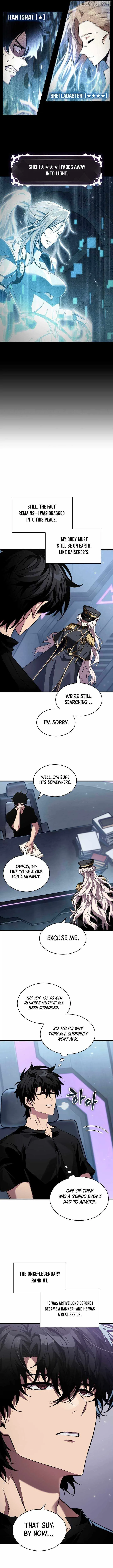 Pick Me Up Chapter 163 page 2