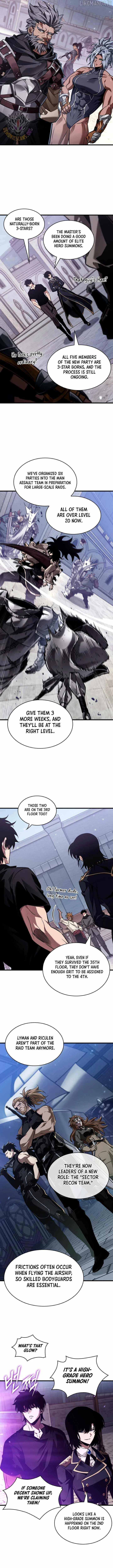 Pick Me Up Chapter 163 page 11