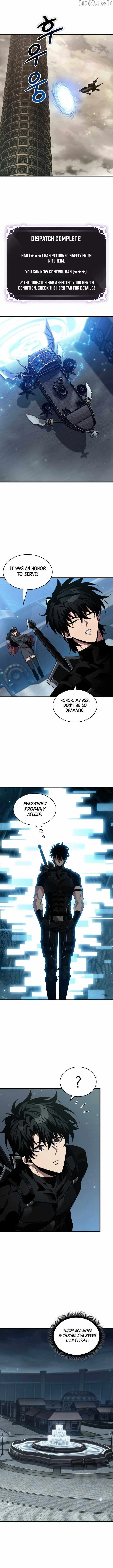 Pick Me Up Chapter 163 page 4