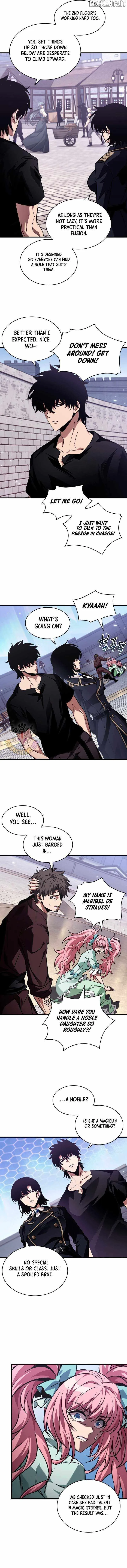 Pick Me Up Chapter 163 page 13