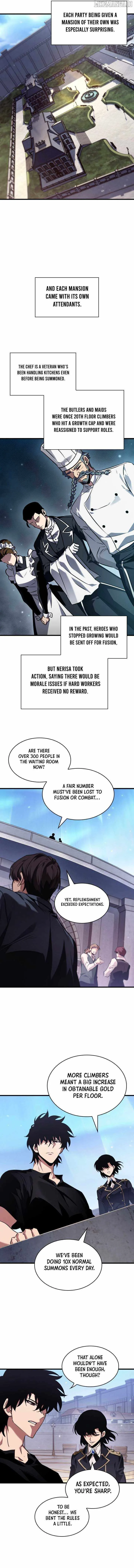 Pick Me Up Chapter 163 page 6