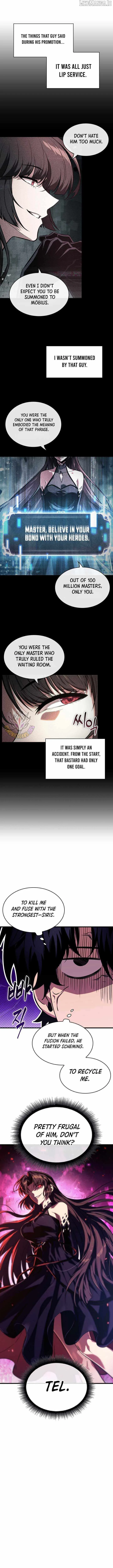 Pick Me Up Chapter 163 page 3