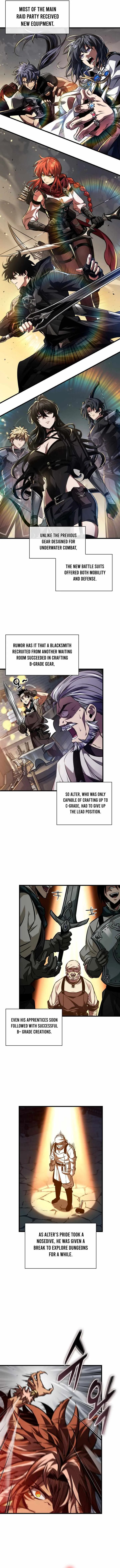 Pick Me Up Chapter 164 page 2