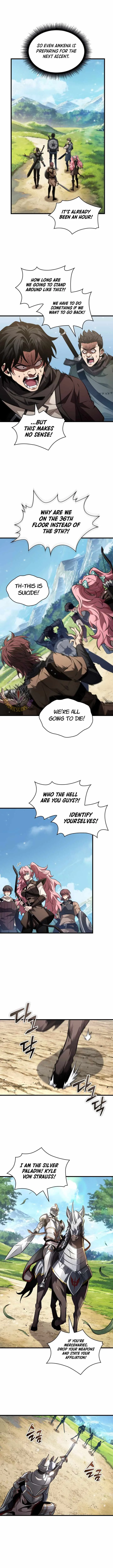 Pick Me Up Chapter 164 page 5
