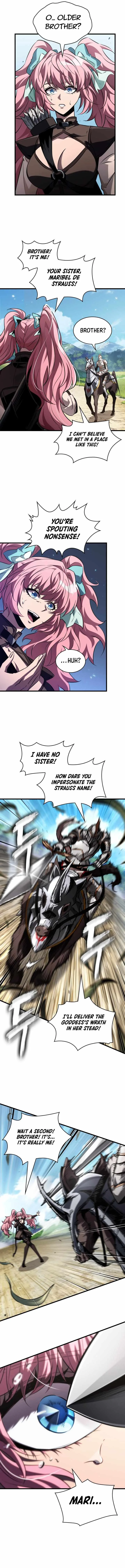 Pick Me Up Chapter 164 page 6