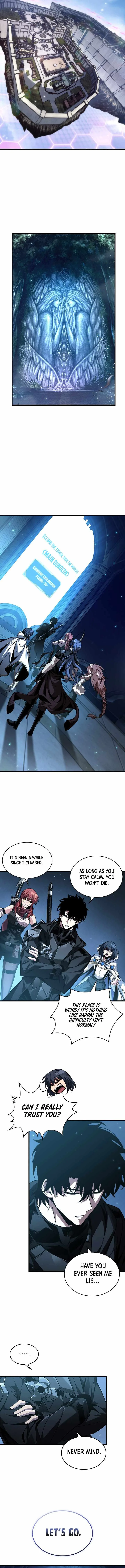 Pick Me Up Chapter 164 page 12