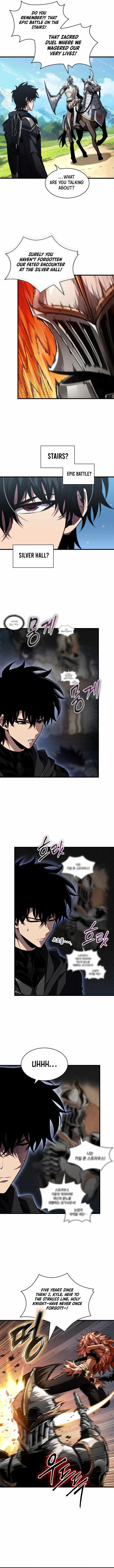 Pick Me Up Chapter 165 page 10