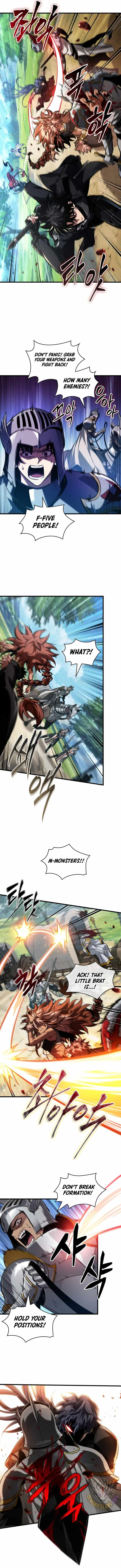 Pick Me Up Chapter 165 page 7
