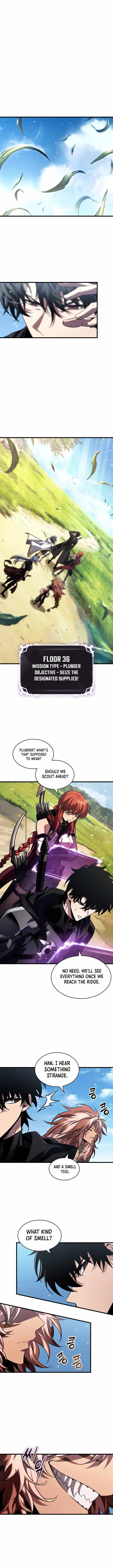 Pick Me Up Chapter 165 page 2