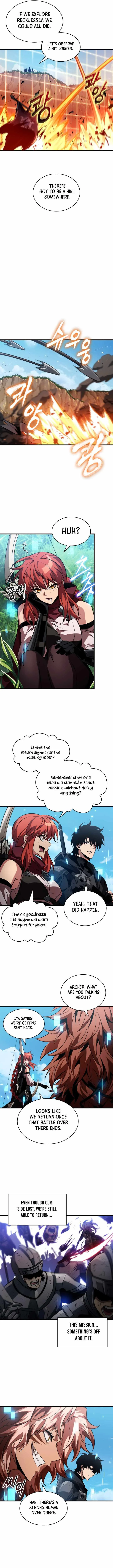 Pick Me Up Chapter 166 page 4