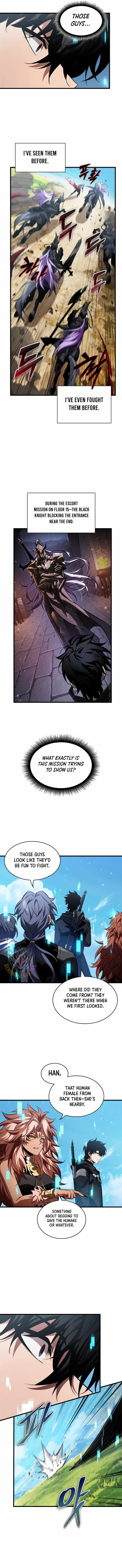 Pick Me Up Chapter 166 page 5