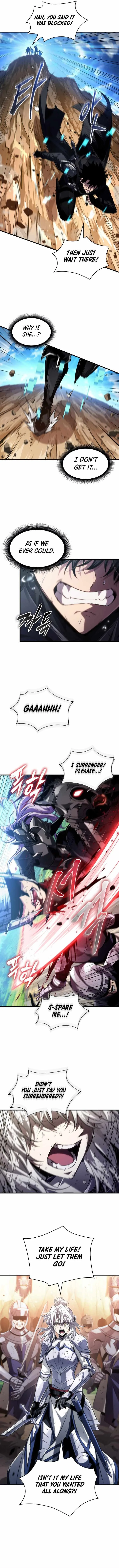 Pick Me Up Chapter 166 page 6