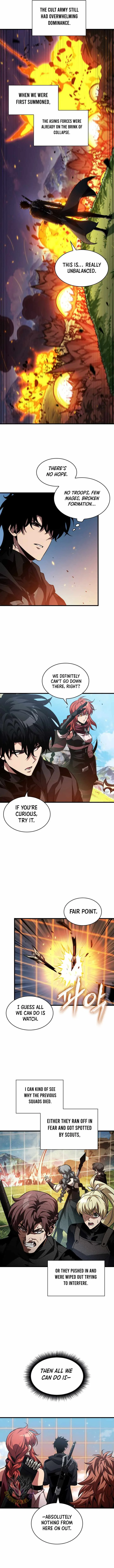 Pick Me Up Chapter 166 page 3