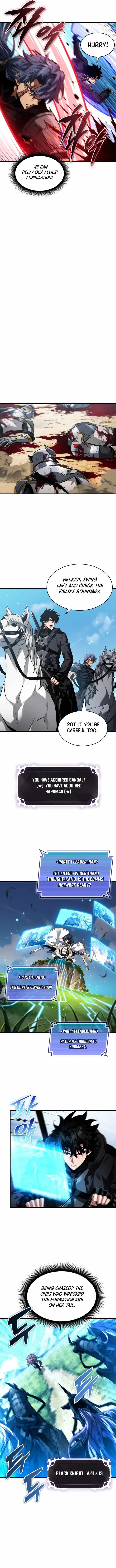 Pick Me Up Chapter 167 page 2
