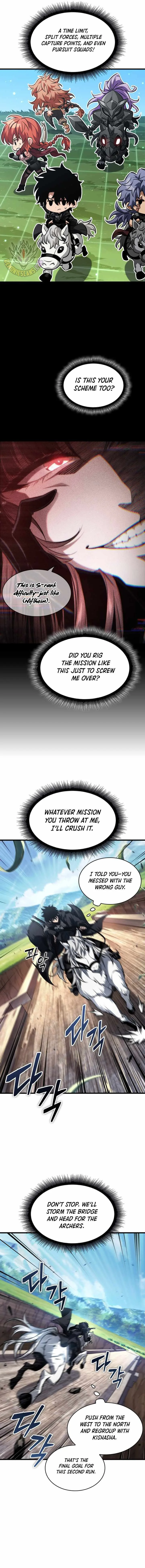 Pick Me Up Chapter 167 page 5