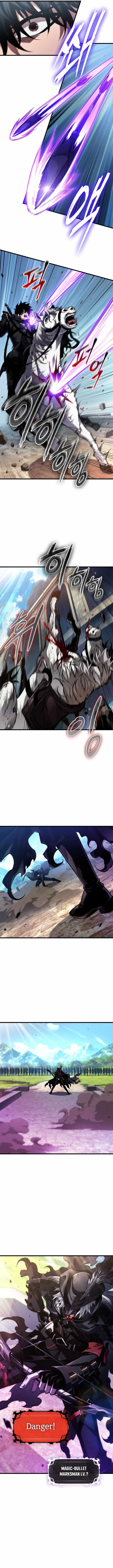 Pick Me Up Chapter 167 page 6
