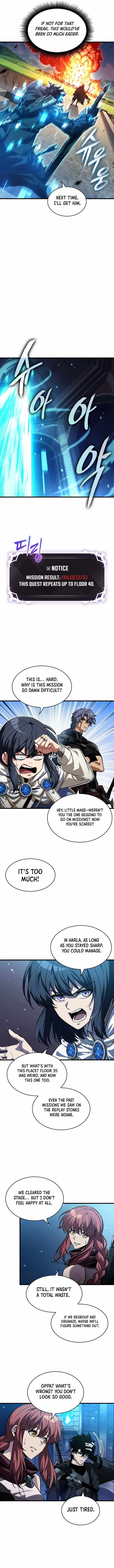 Pick Me Up Chapter 167 page 9