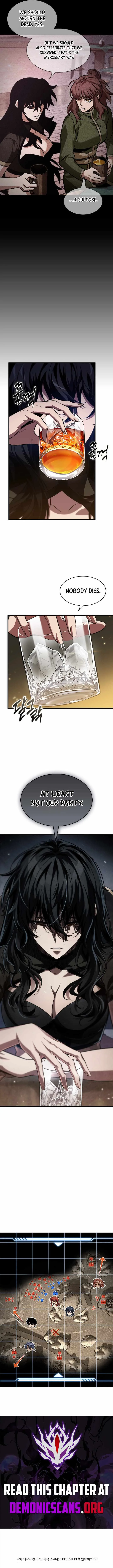 Pick Me Up Chapter 167 page 11