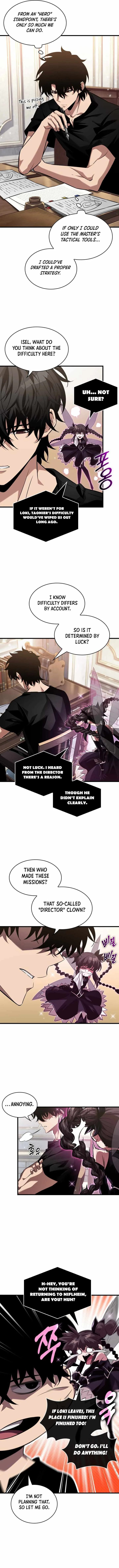Pick Me Up Chapter 168 page 2