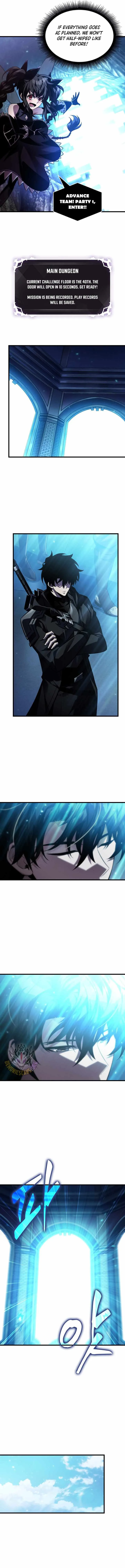 Pick Me Up Chapter 169 page 9