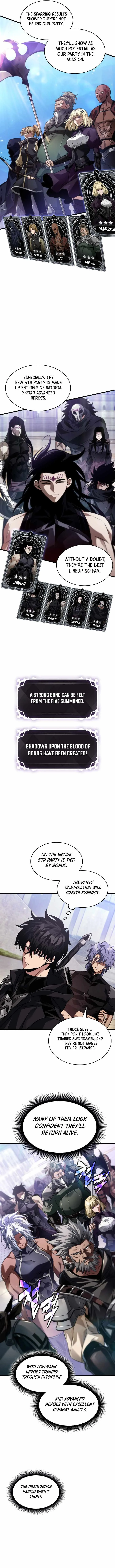 Pick Me Up Chapter 169 page 8