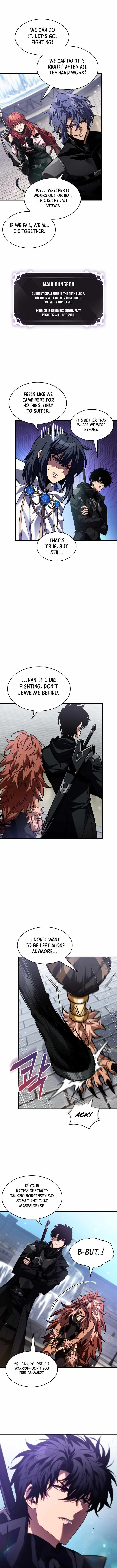Pick Me Up Chapter 169 page 6