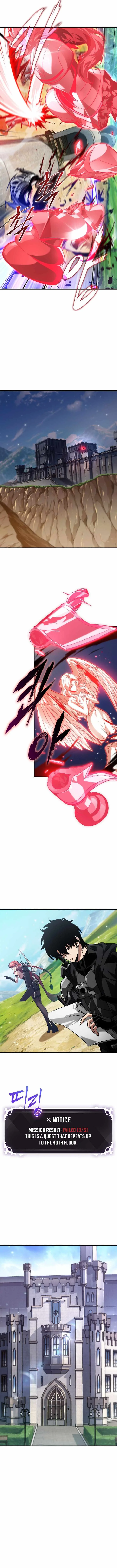 Pick Me Up Chapter 169 page 2