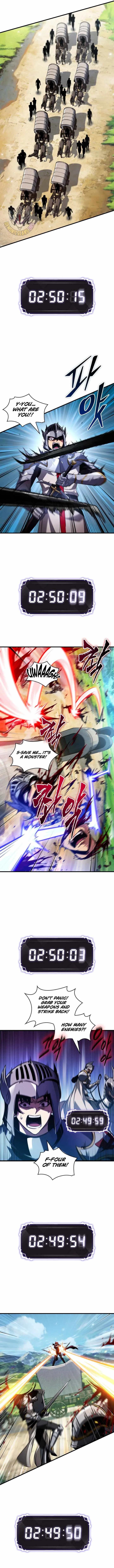 Pick Me Up Chapter 169 page 11