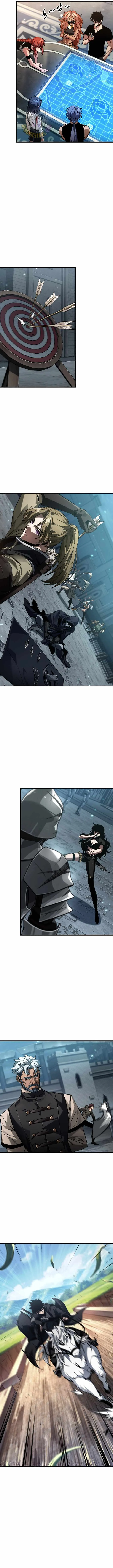 Pick Me Up Chapter 169 page 3