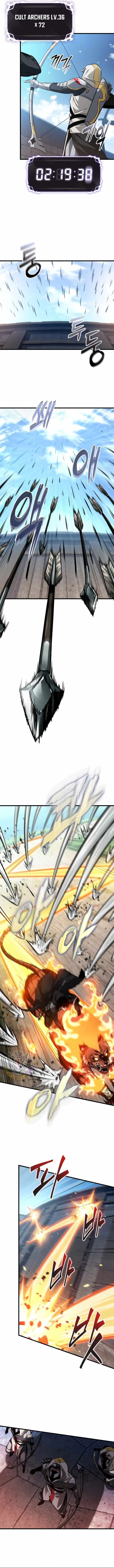 Pick Me Up Chapter 170 page 7