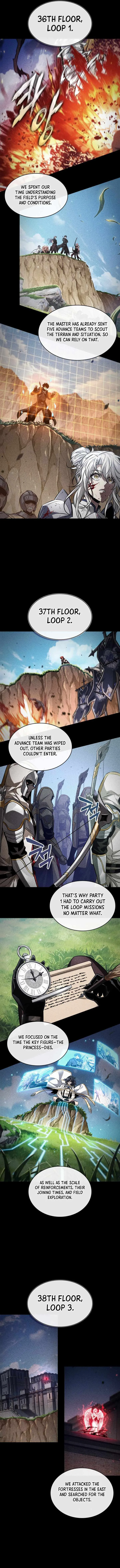 Pick Me Up Chapter 171 page 2