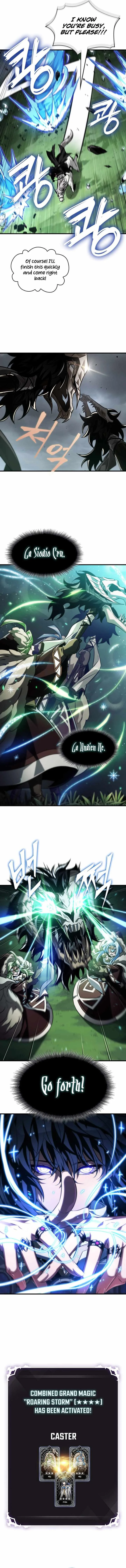Pick Me Up Chapter 171 page 14