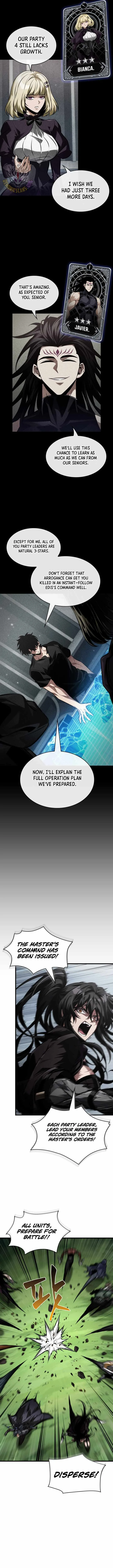 Pick Me Up Chapter 171 page 5
