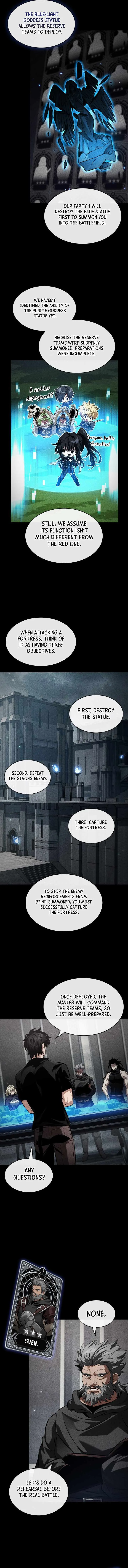 Pick Me Up Chapter 171 page 4