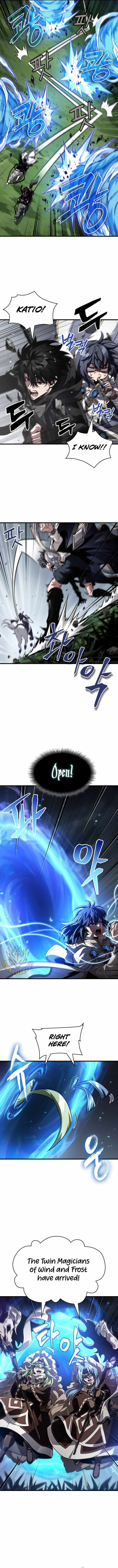 Pick Me Up Chapter 171 page 13