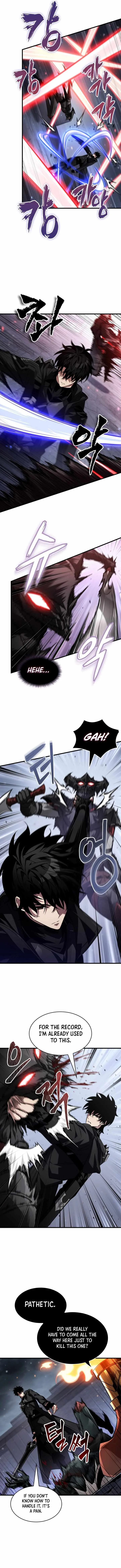 Pick Me Up Chapter 171 page 10