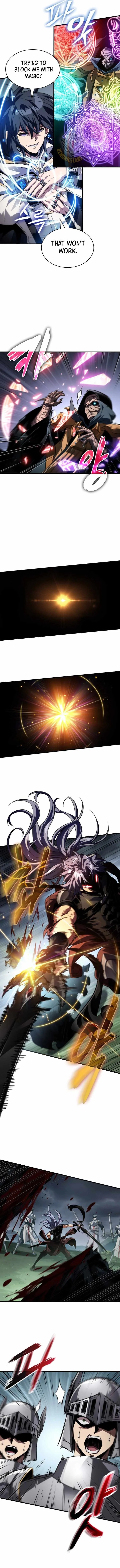 Pick Me Up Chapter 172 page 3