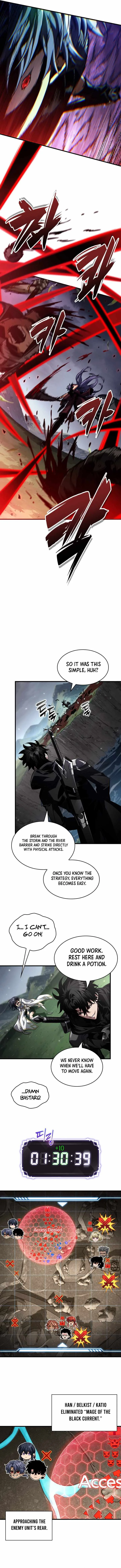 Pick Me Up Chapter 172 page 4