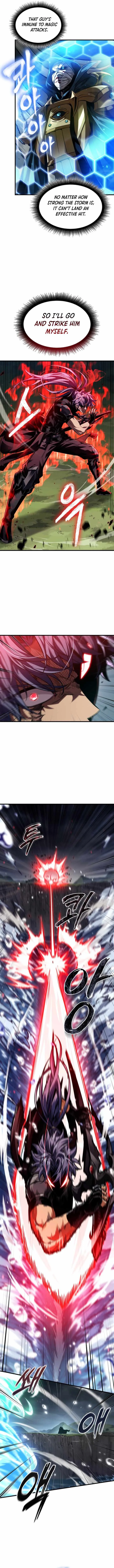 Pick Me Up Chapter 172 page 2