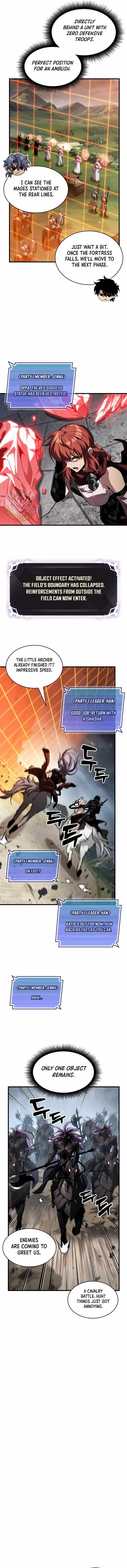 Pick Me Up Chapter 172 page 5