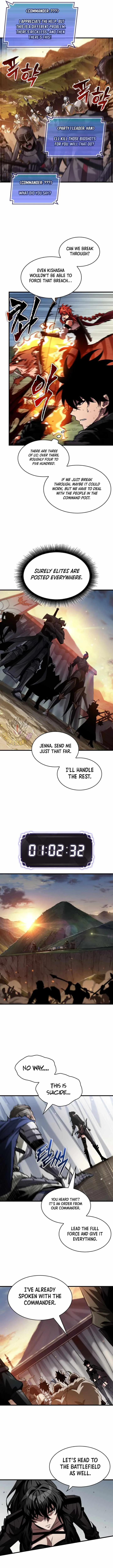Pick Me Up Chapter 172 page 13