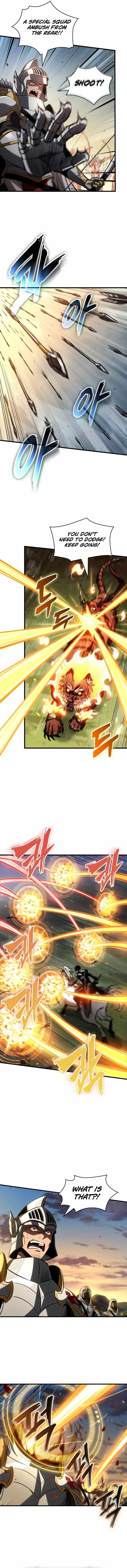 Pick Me Up Chapter 172 page 11