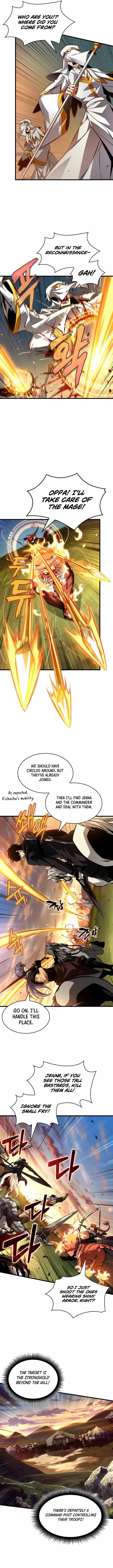 Pick Me Up Chapter 172 page 10
